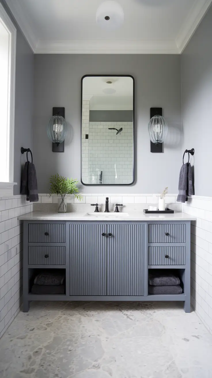 Bathroom Makeover Ideas 2026: Fresh, Budget-Friendly & Stylish Updates