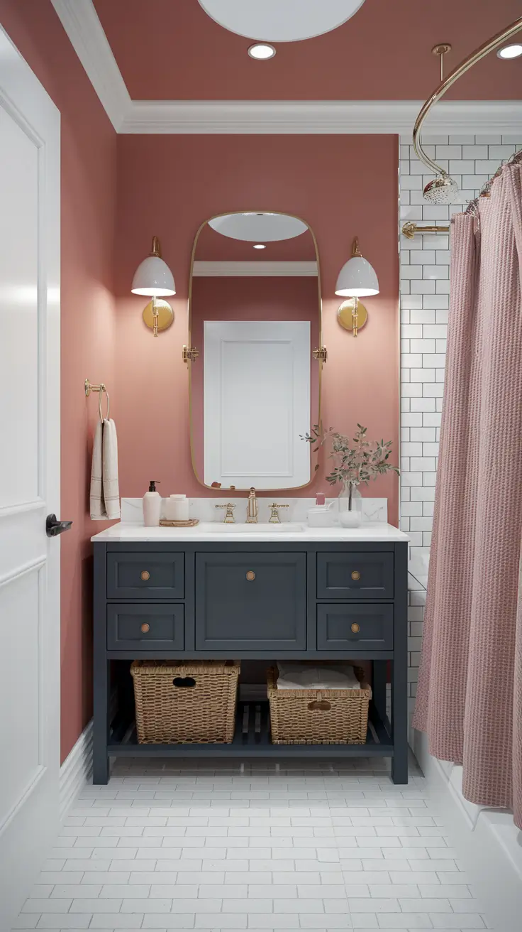 Bathroom Makeover Ideas 2026: Fresh, Budget-Friendly & Stylish Updates