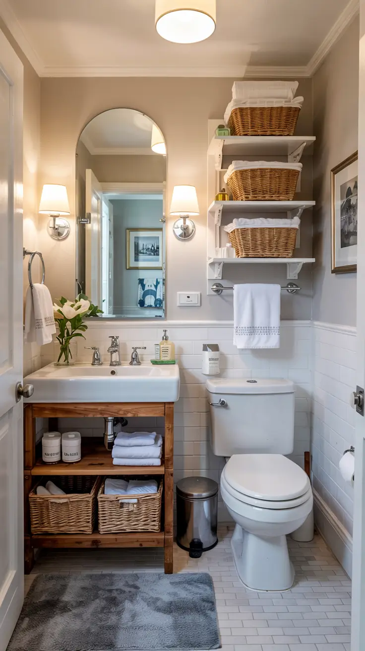 Bathroom Makeover Ideas 2026: Fresh, Budget-Friendly & Stylish Updates