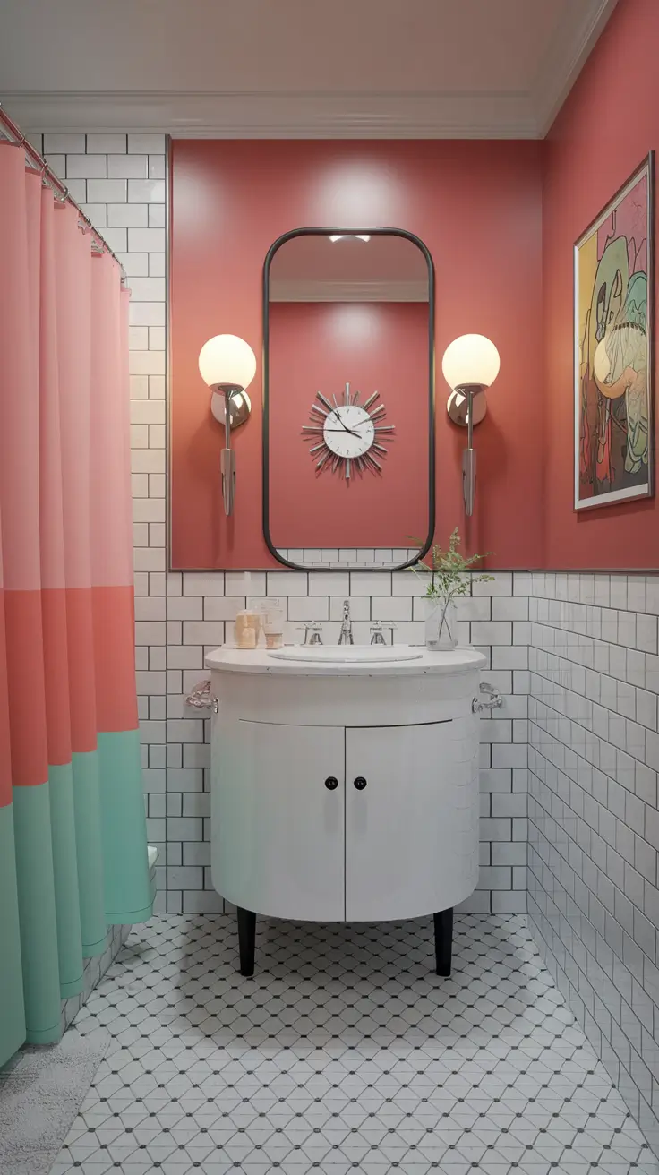 Bathroom Makeover Ideas 2026: Fresh, Budget-Friendly & Stylish Updates
