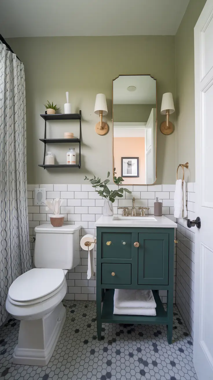 Bathroom Makeover Ideas 2026: Fresh, Budget-Friendly & Stylish Updates