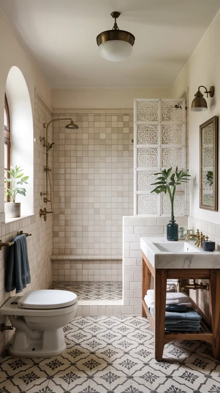 Bathroom Makeover Ideas 2026: Fresh, Budget-Friendly & Stylish Updates