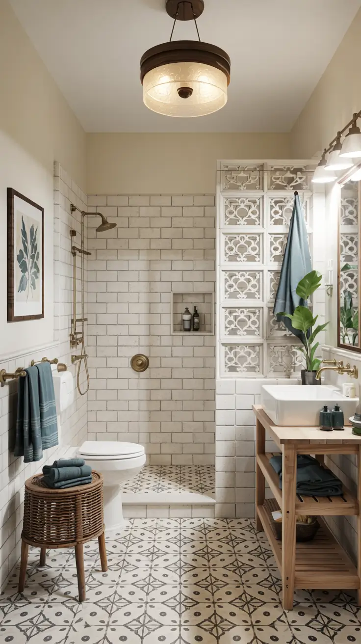 Bathroom Makeover Ideas 2026: Fresh, Budget-Friendly & Stylish Updates