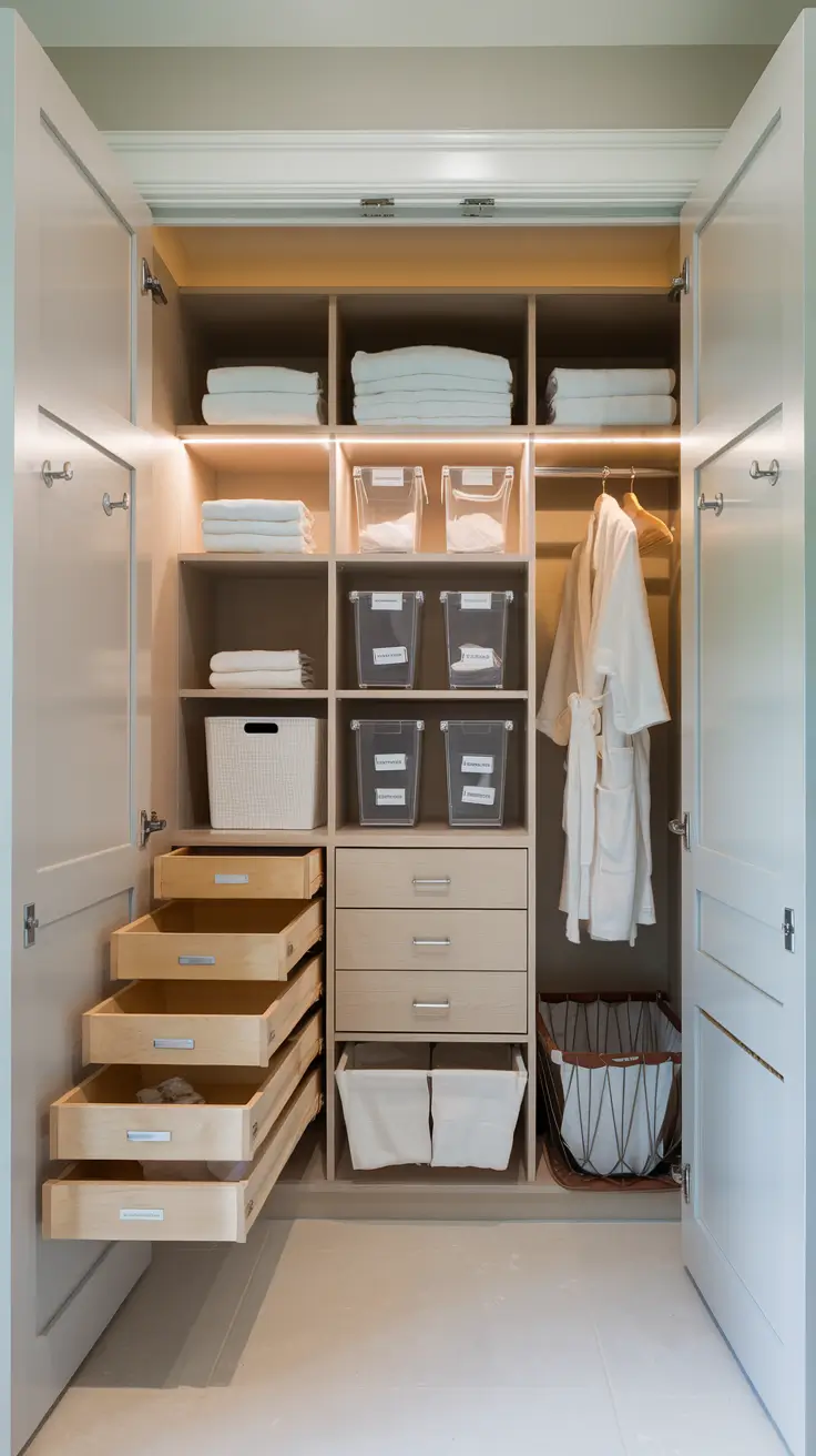 Top Bathroom Organizer Ideas 2026 for Every Space