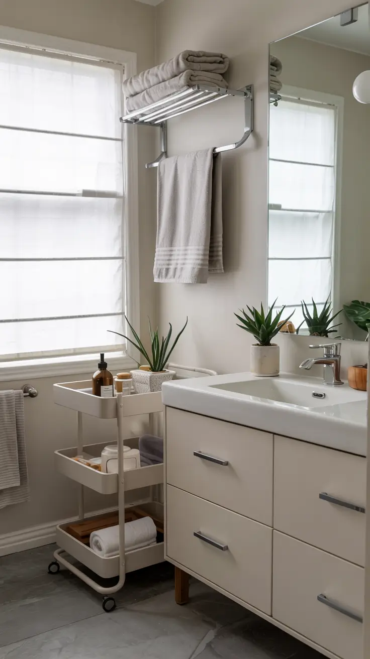 Top Bathroom Organizer Ideas 2026 for Every Space