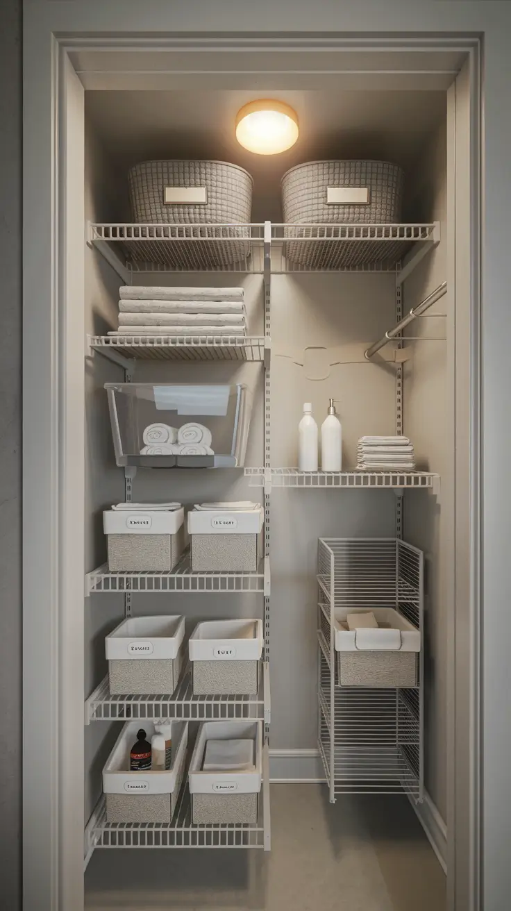 Top Bathroom Organizer Ideas 2026 for Every Space