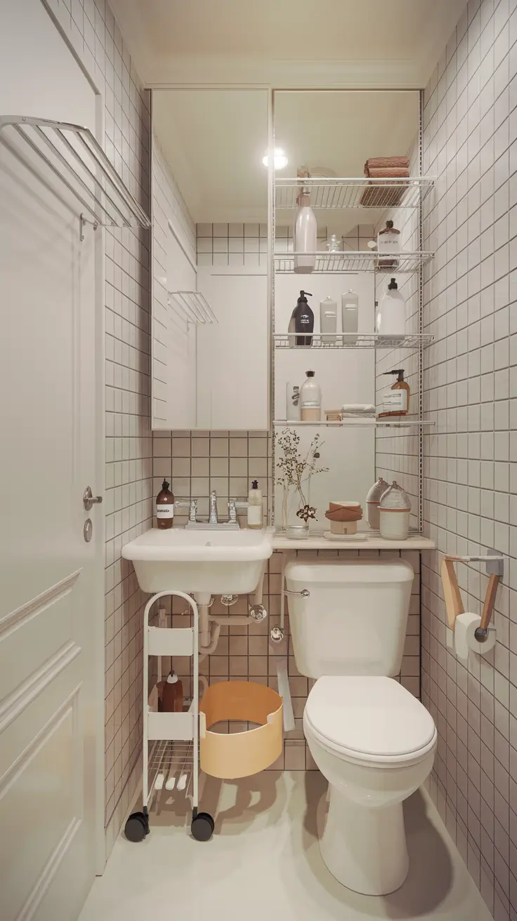 Top Bathroom Organizer Ideas 2026 for Every Space