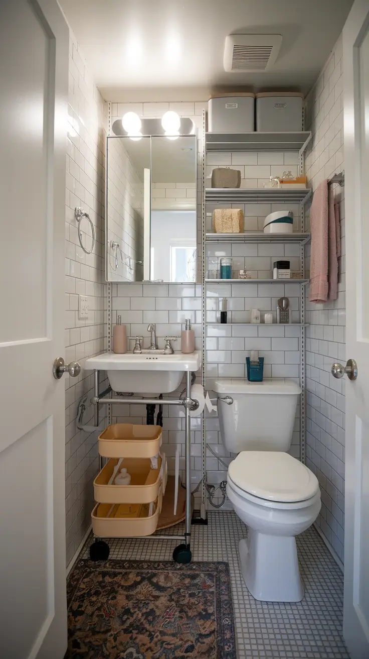 Top Bathroom Organizer Ideas 2026 for Every Space