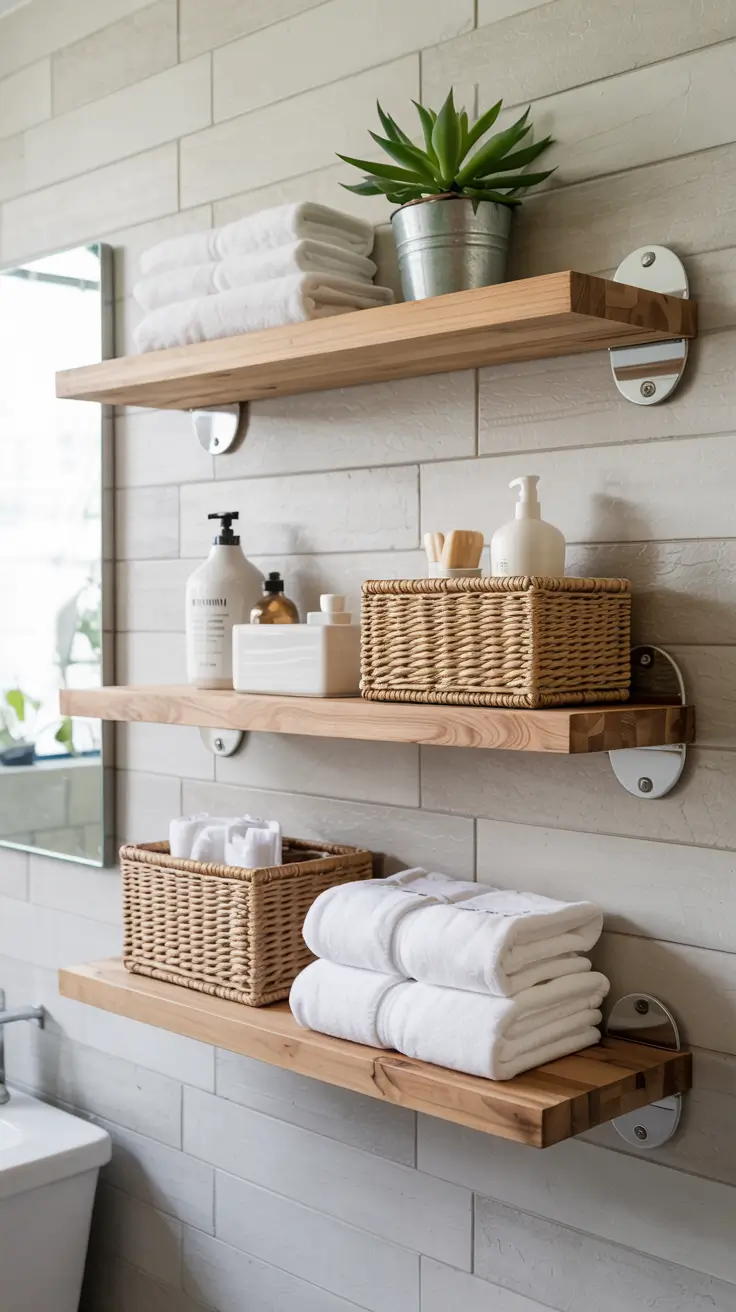 Top Bathroom Organizer Ideas 2026 for Every Space