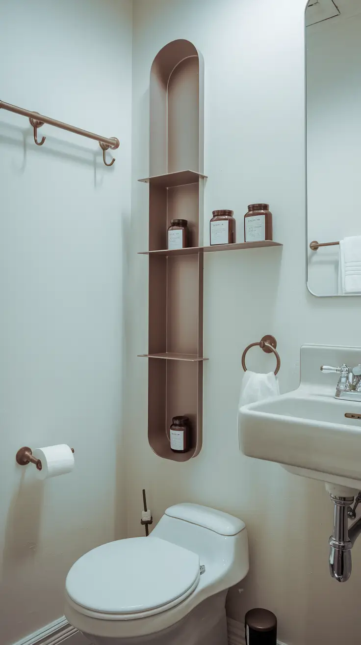 Top Bathroom Organizer Ideas 2026 for Every Space