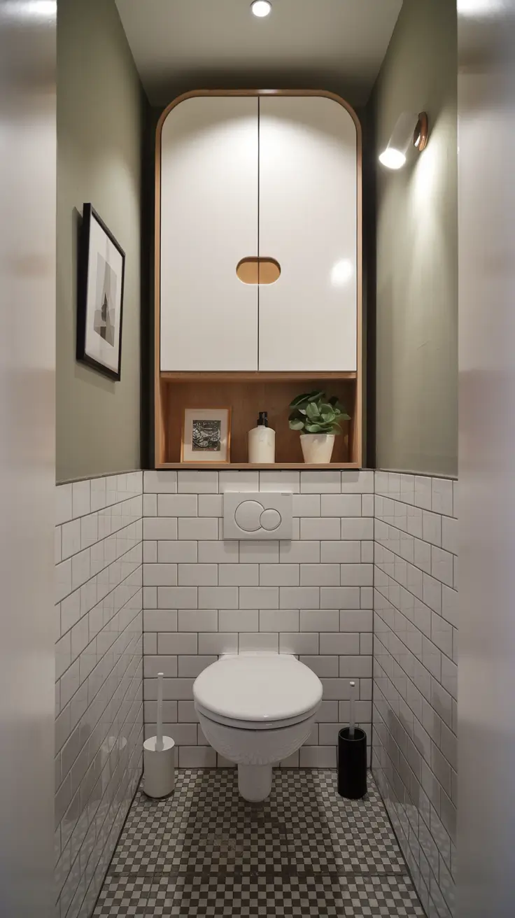 Bathroom Wall Cabinet Ideas 2026: Modern & Space-Saving Designs