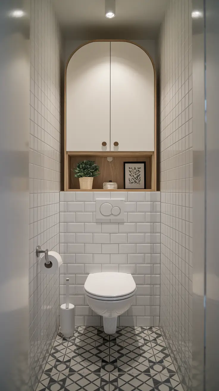 Bathroom Wall Cabinet Ideas 2026: Modern & Space-Saving Designs