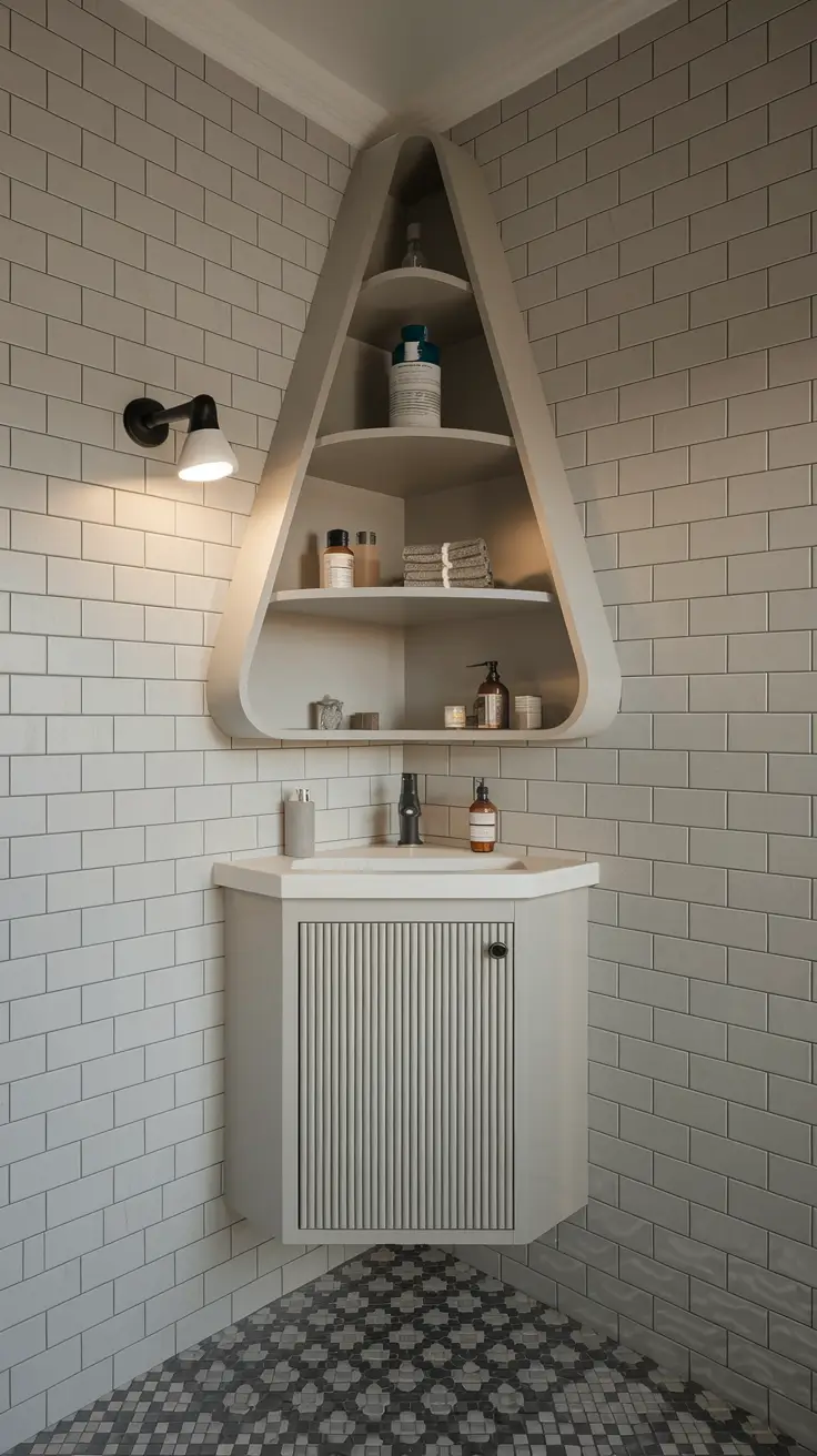 Bathroom Wall Cabinet Ideas 2026: Modern & Space-Saving Designs