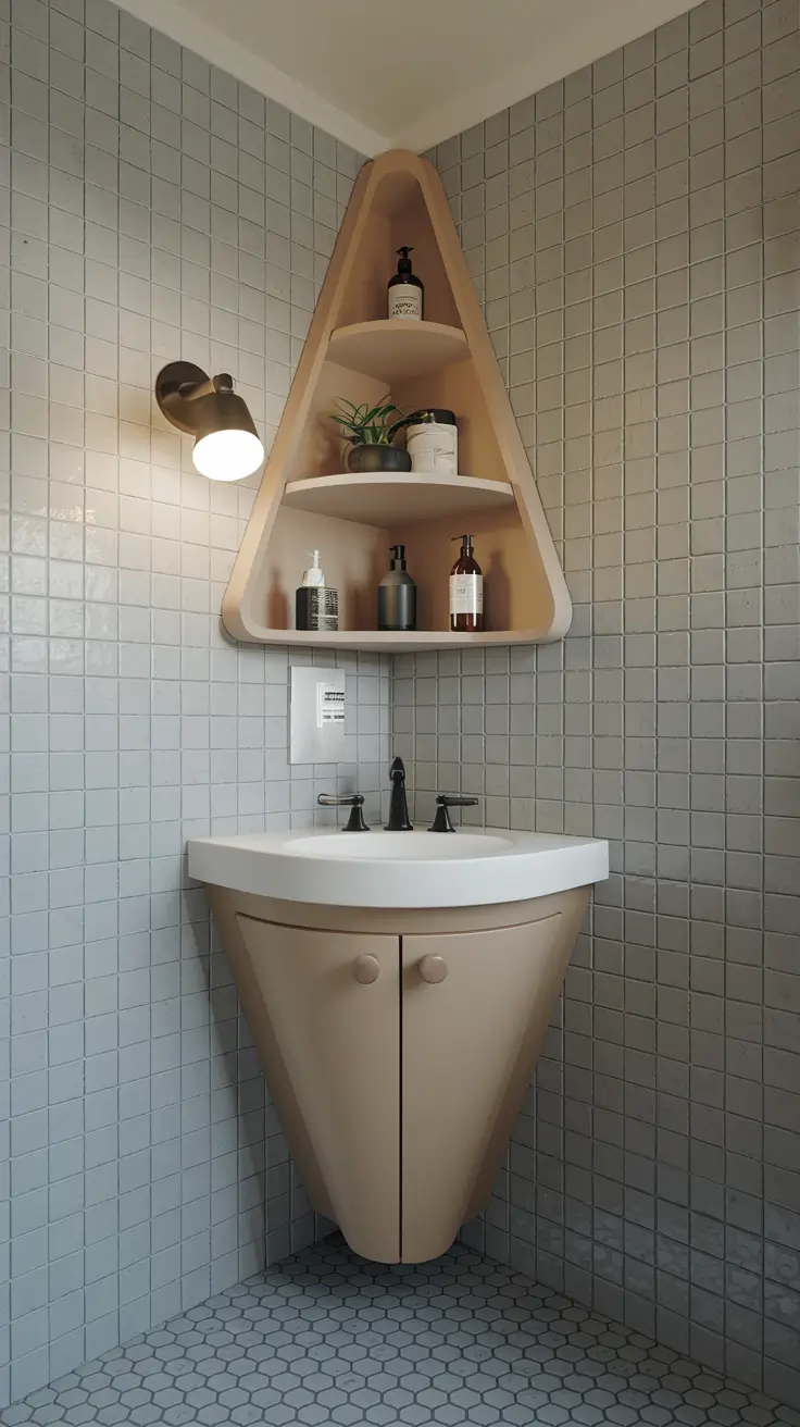 Bathroom Wall Cabinet Ideas 2026: Modern & Space-Saving Designs