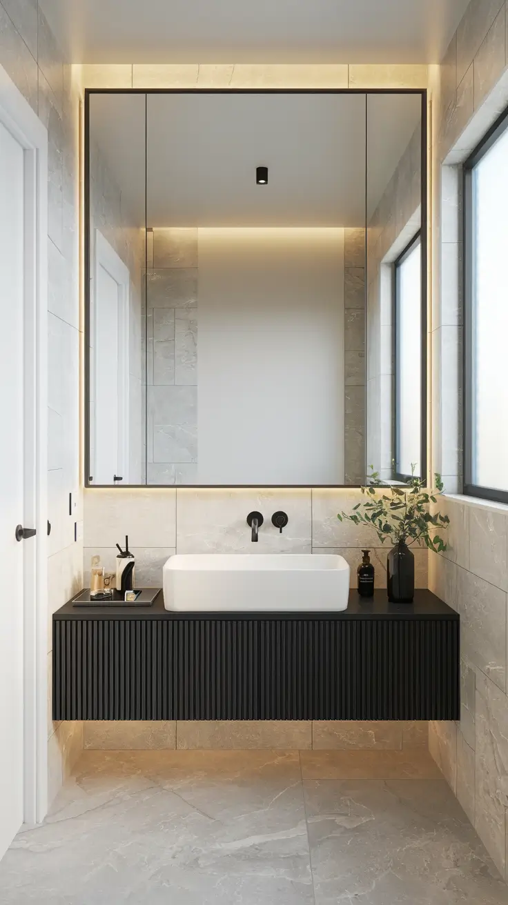 Bathroom Wall Cabinet Ideas 2026: Modern & Space-Saving Designs