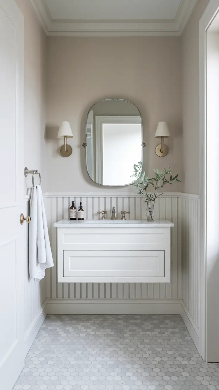 Bathroom Wall Cabinet Ideas 2026: Modern & Space-Saving Designs
