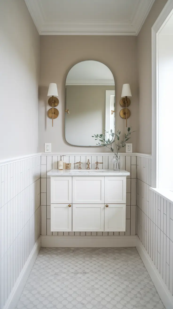 Bathroom Wall Cabinet Ideas 2026: Modern & Space-Saving Designs