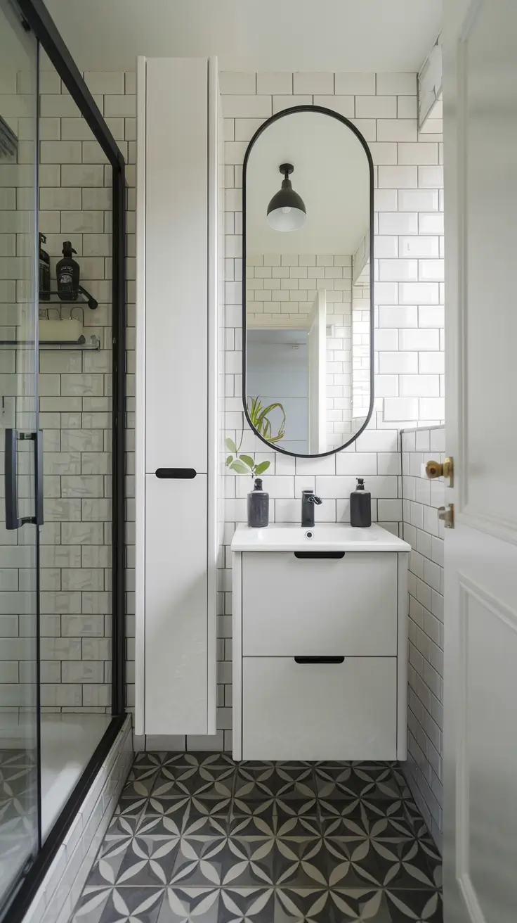 Bathroom Wall Cabinet Ideas 2026: Modern & Space-Saving Designs