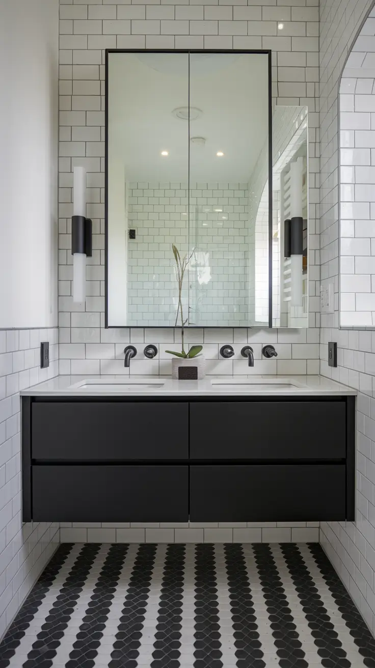 Bathroom Wall Cabinet Ideas 2026: Modern & Space-Saving Designs