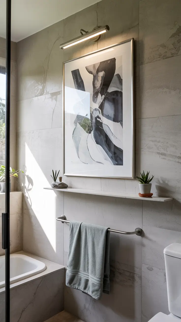 Bathroom Wall Decor Ideas 2026 to Elevate Your Space