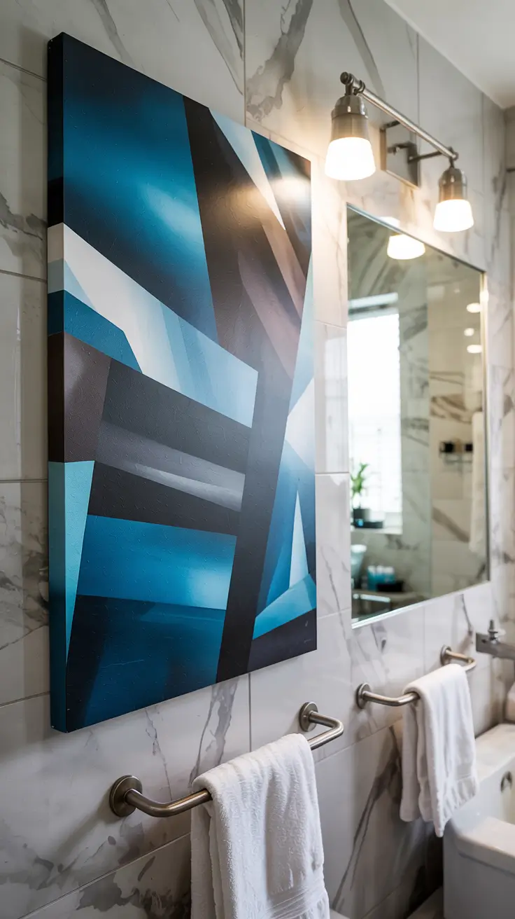 Bathroom Wall Decor Ideas 2026 to Elevate Your Space