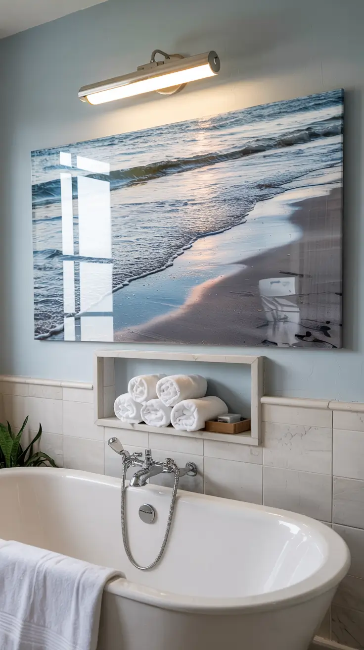 Bathroom Wall Decor Ideas 2026 to Elevate Your Space