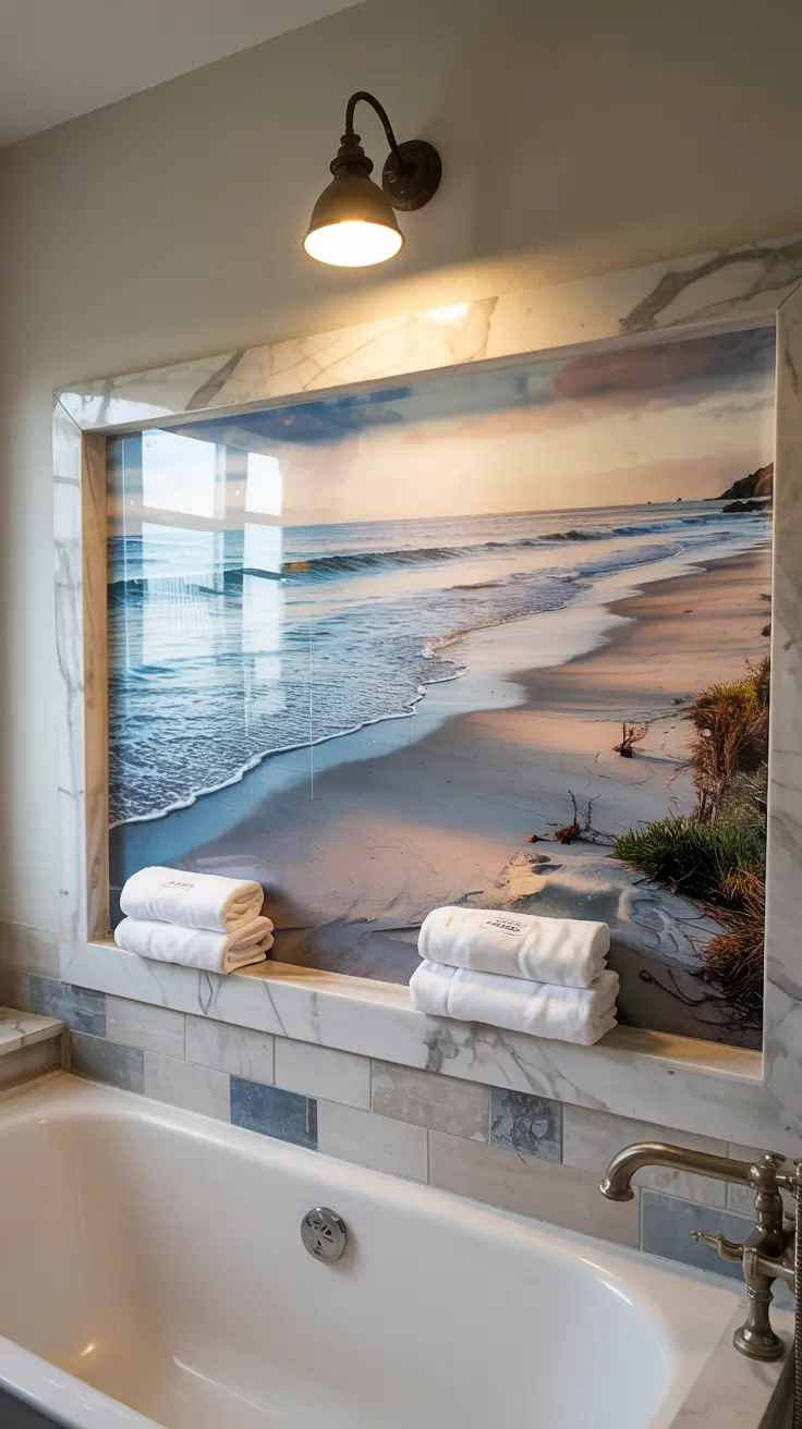 Bathroom Wall Decor Ideas 2026 to Elevate Your Space