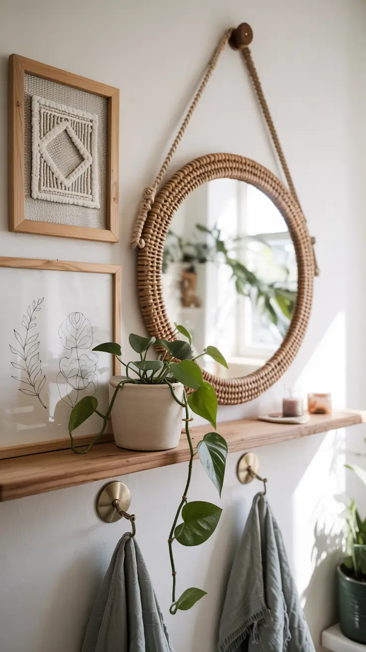 Bathroom Wall Decor Ideas 2026 to Elevate Your Space