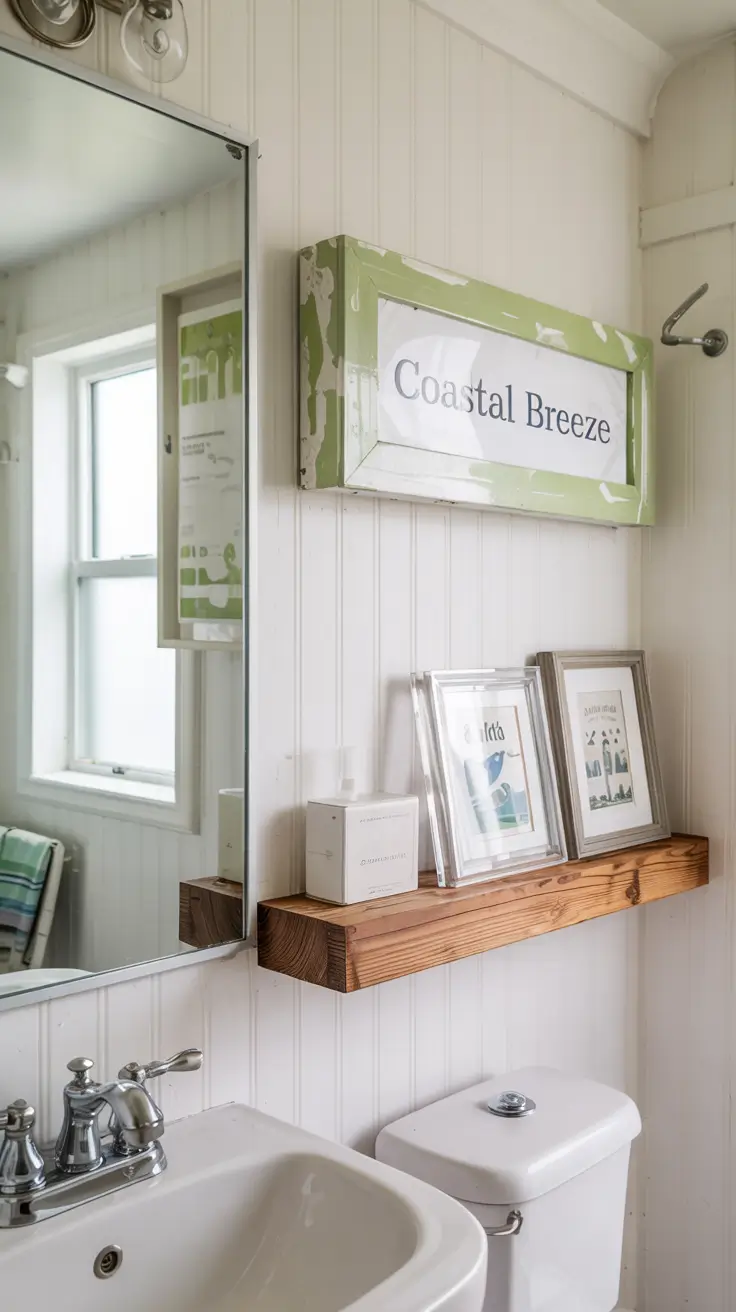 Bathroom Wall Decor Ideas 2026 to Elevate Your Space