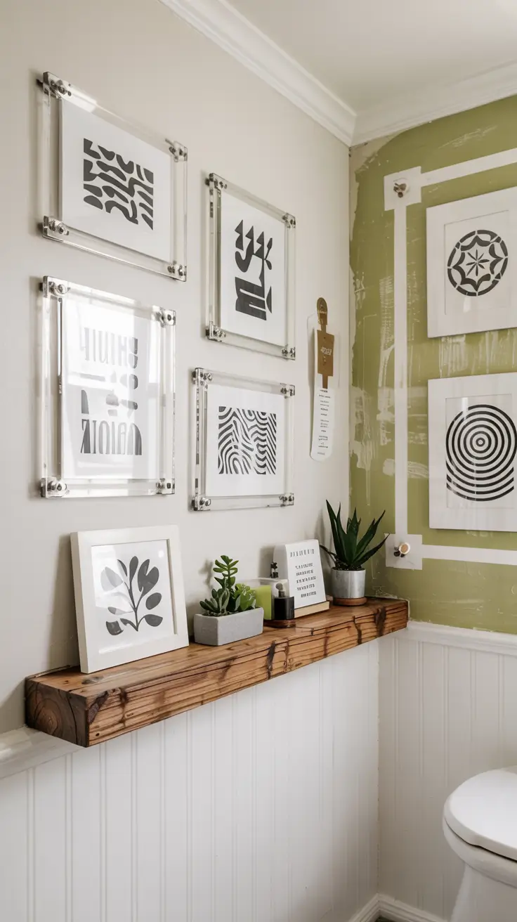 Bathroom Wall Decor Ideas 2026 to Elevate Your Space