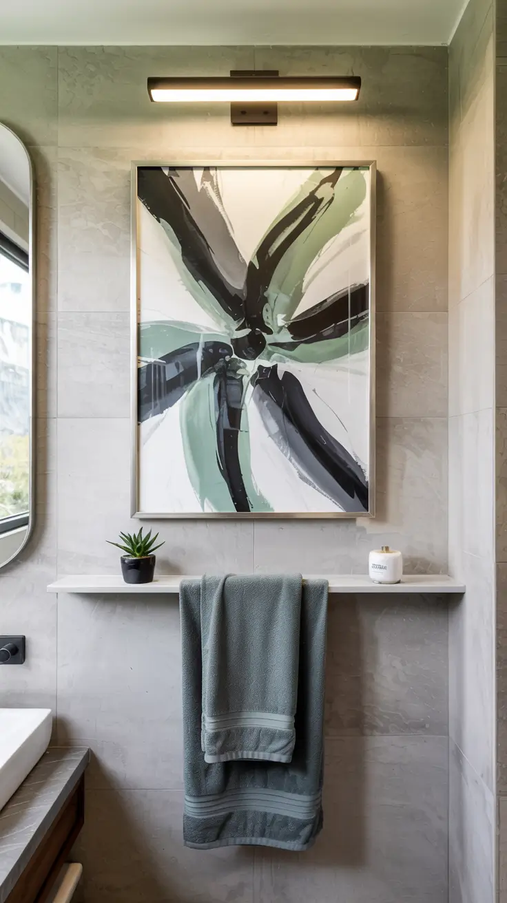 Bathroom Wall Decor Ideas 2026 to Elevate Your Space