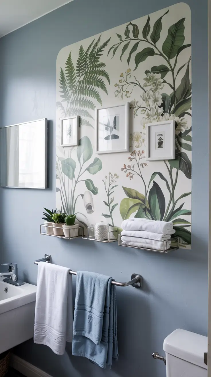 Bathroom Wall Decor Ideas 2026 to Elevate Your Space