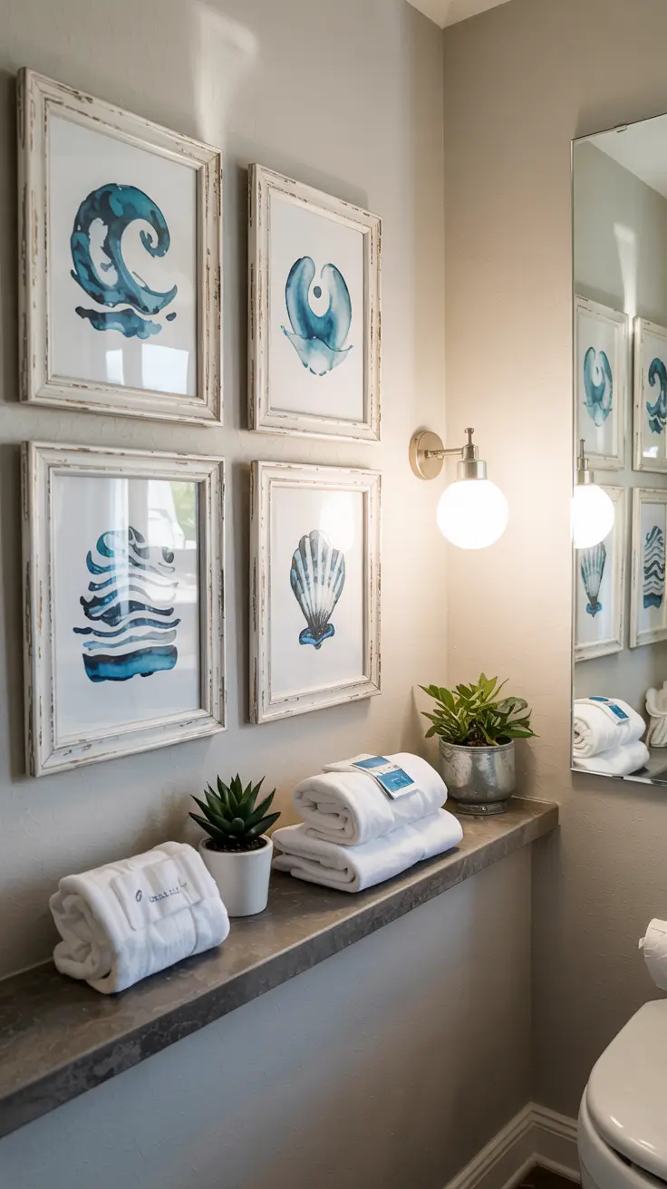 Bathroom Wall Decor Ideas 2026 to Elevate Your Space