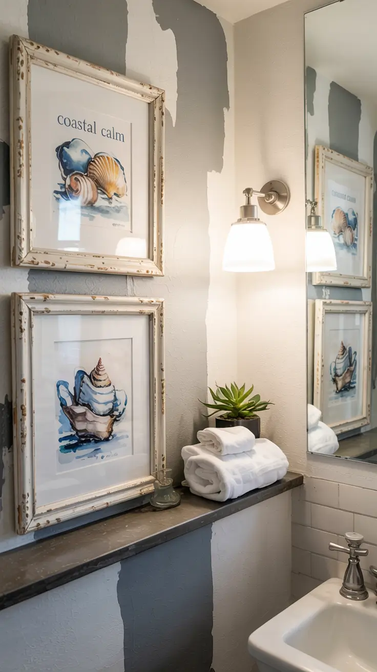 Bathroom Wall Decor Ideas 2026 to Elevate Your Space