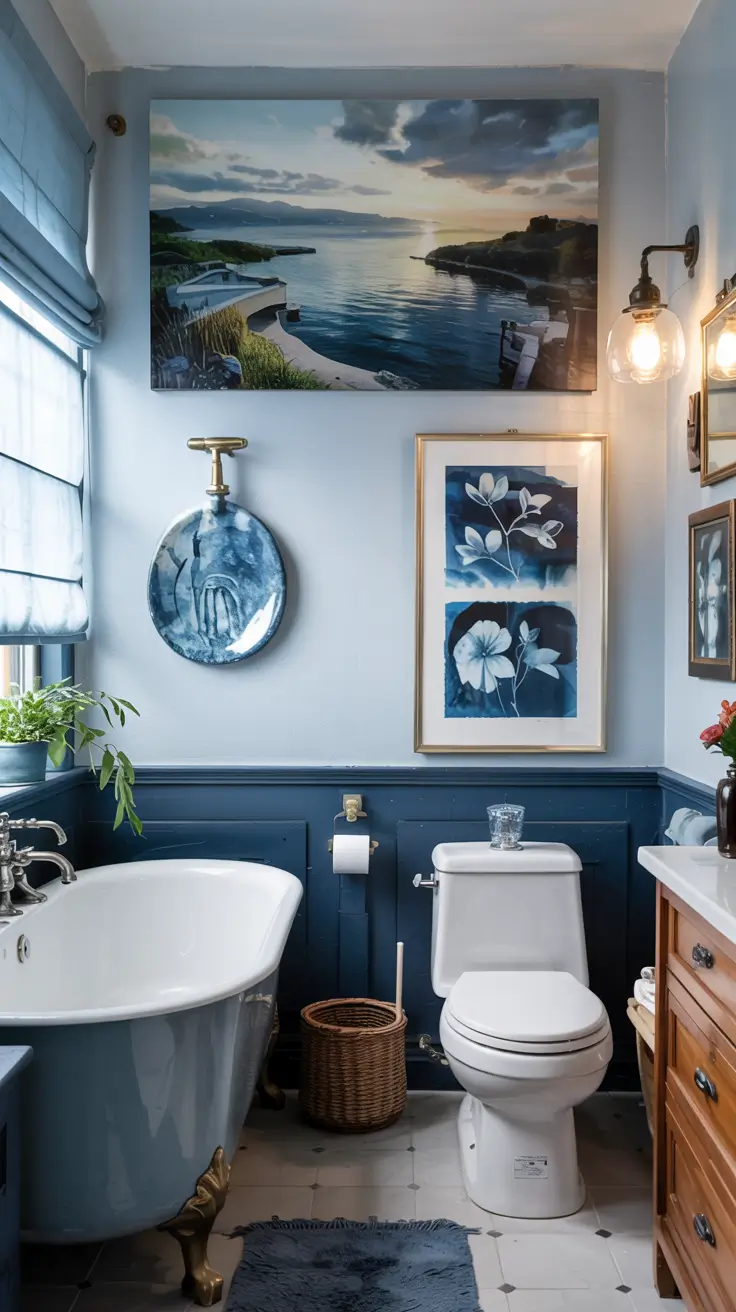 Bathroom Wall Decor Ideas 2026 to Elevate Your Space
