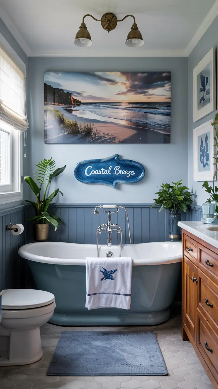 Bathroom Wall Decor Ideas 2026 to Elevate Your Space