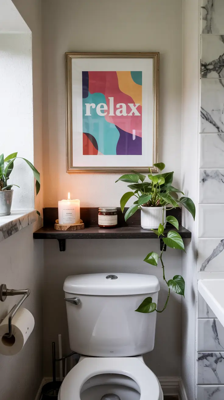 Bathroom Wall Decor Ideas 2026 to Elevate Your Space