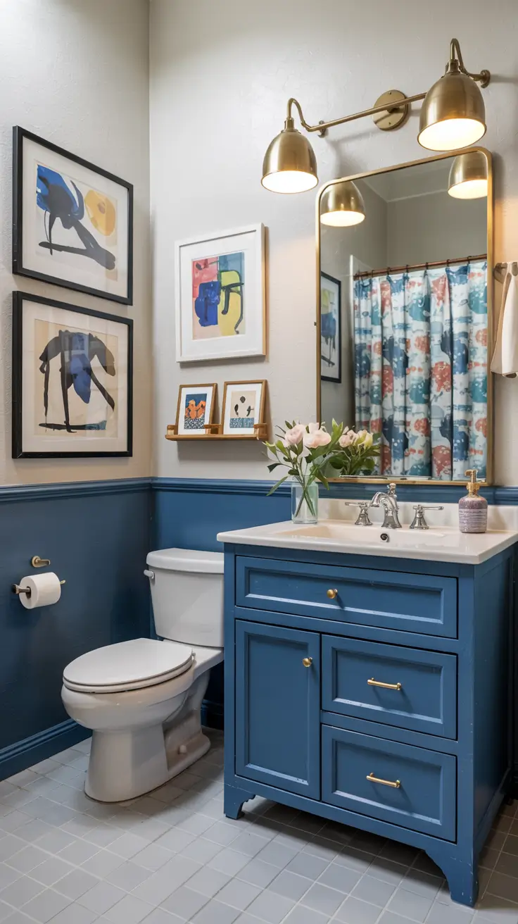 Bathroom Wall Decor Ideas 2026 to Elevate Your Space