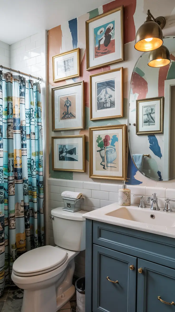 Bathroom Wall Decor Ideas 2026 to Elevate Your Space