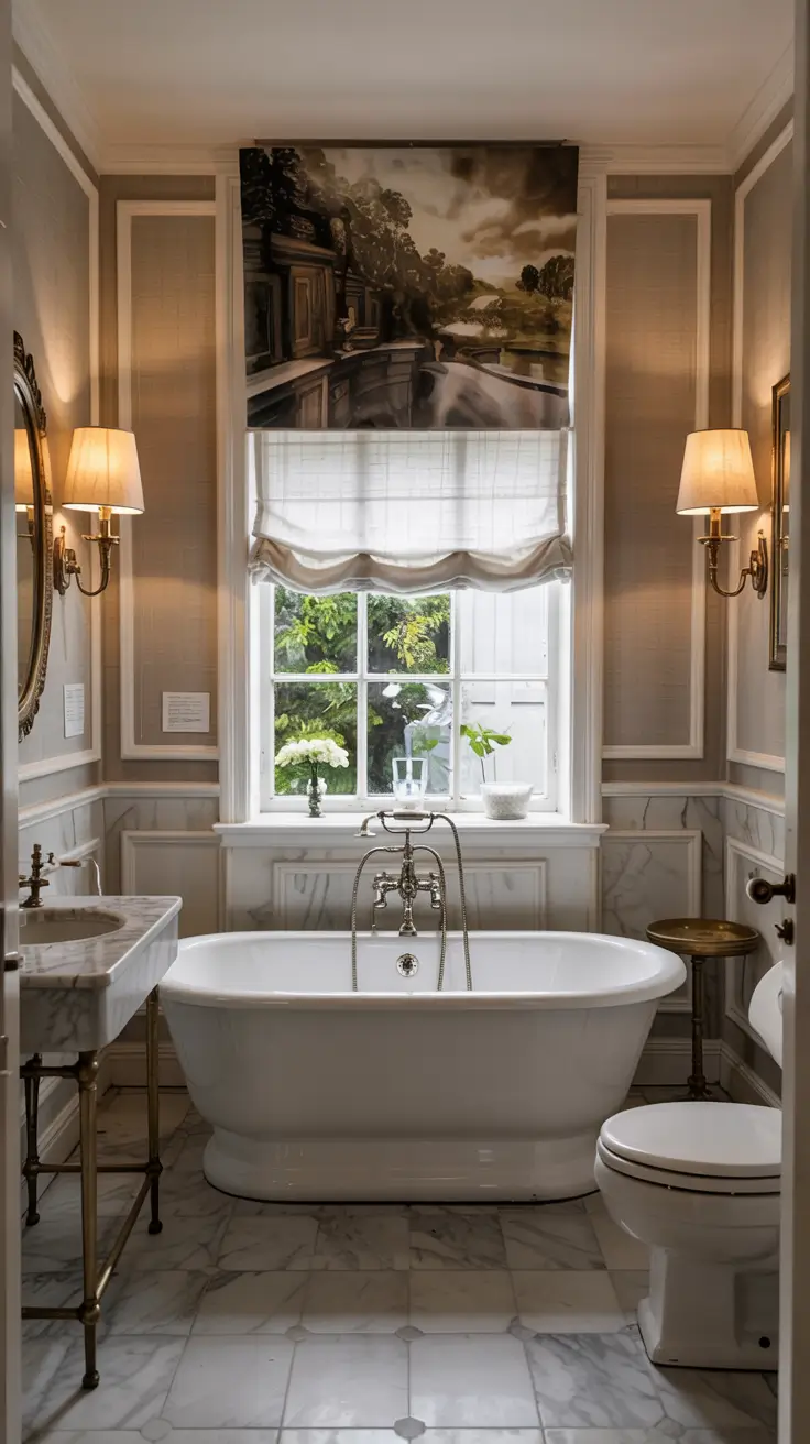 Bathroom Wall Decor Ideas 2026 to Elevate Your Space