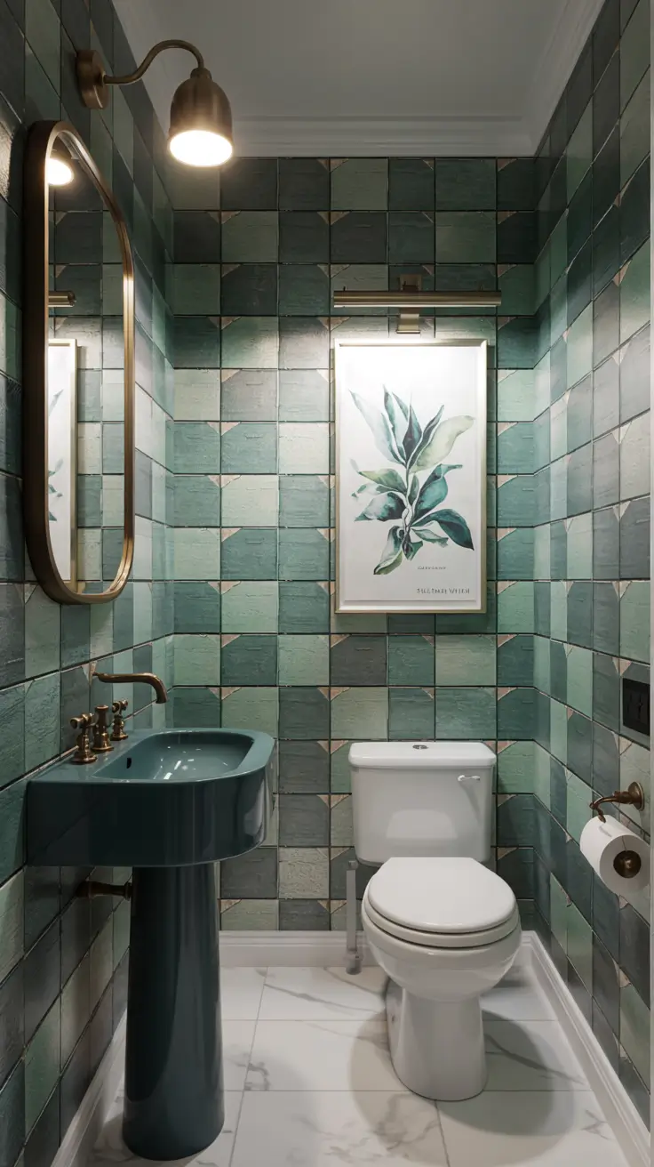 Bathroom Wall Decor Ideas 2026 to Elevate Your Space