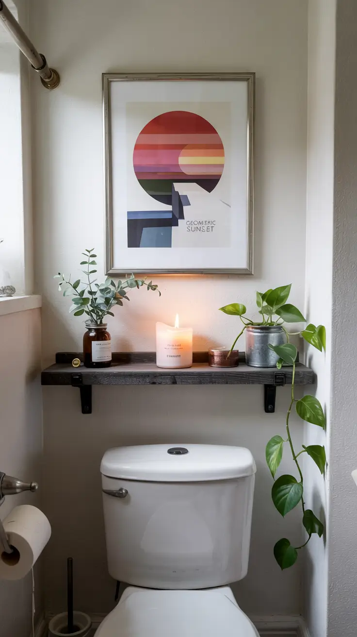 Bathroom Wall Decor Ideas 2026 to Elevate Your Space