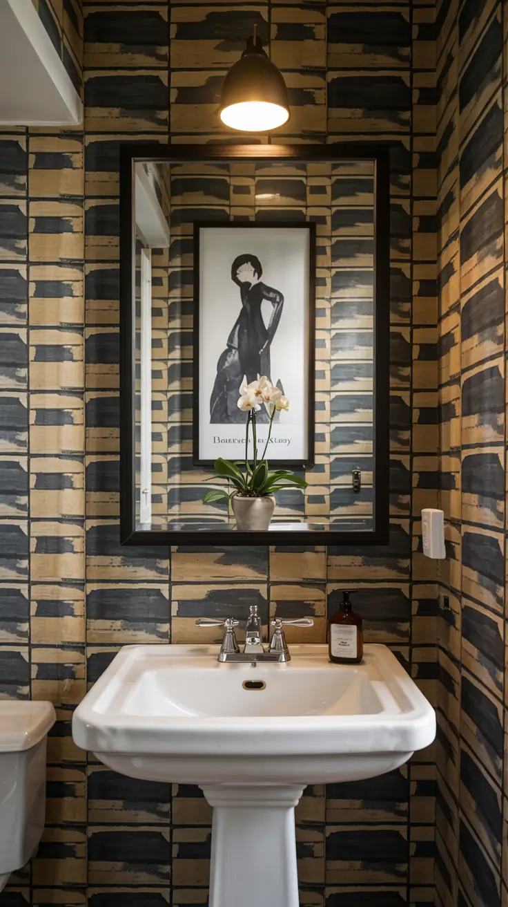 Bathroom Wall Decor Ideas 2026 to Elevate Your Space