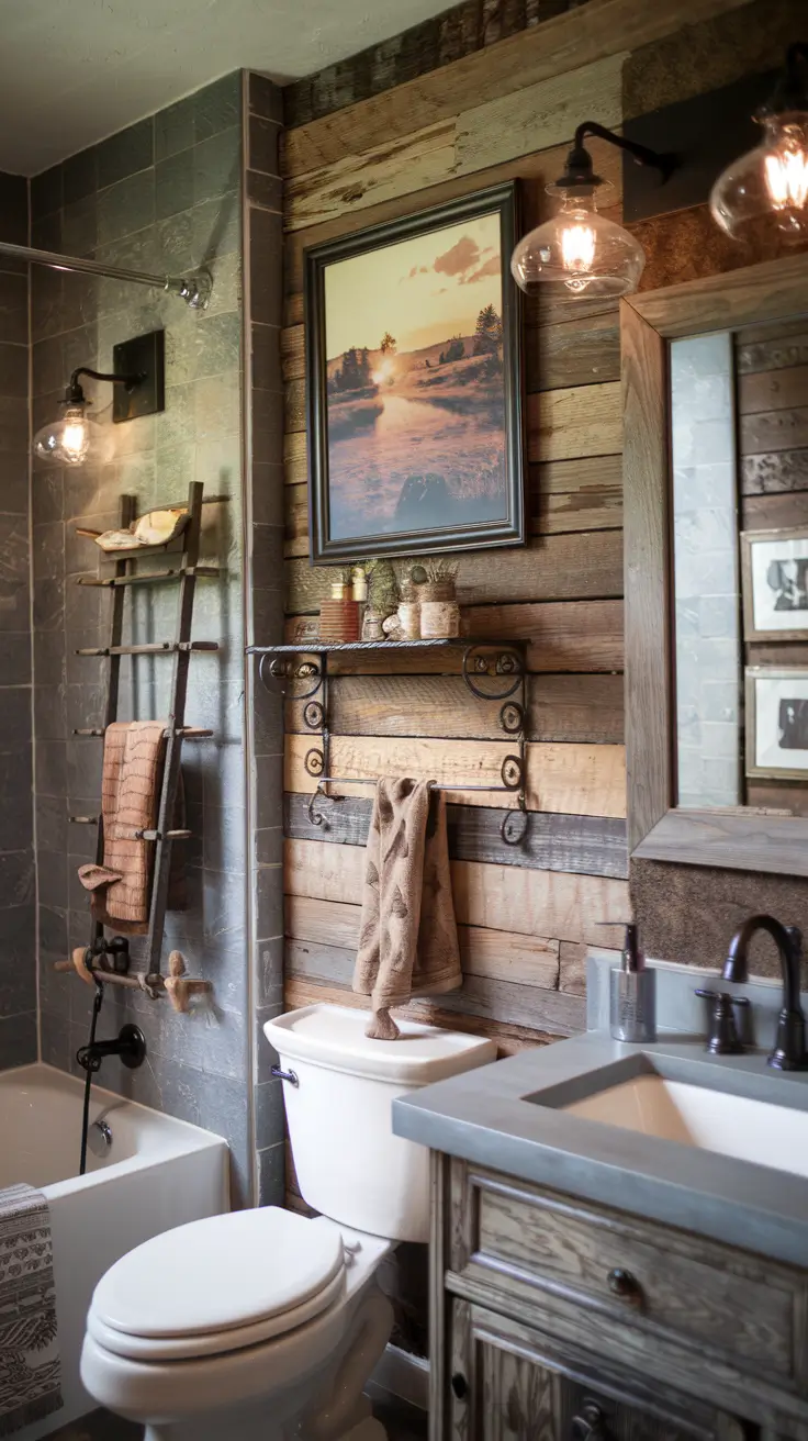 Bathroom Wall Decor Ideas 2026 to Elevate Your Space