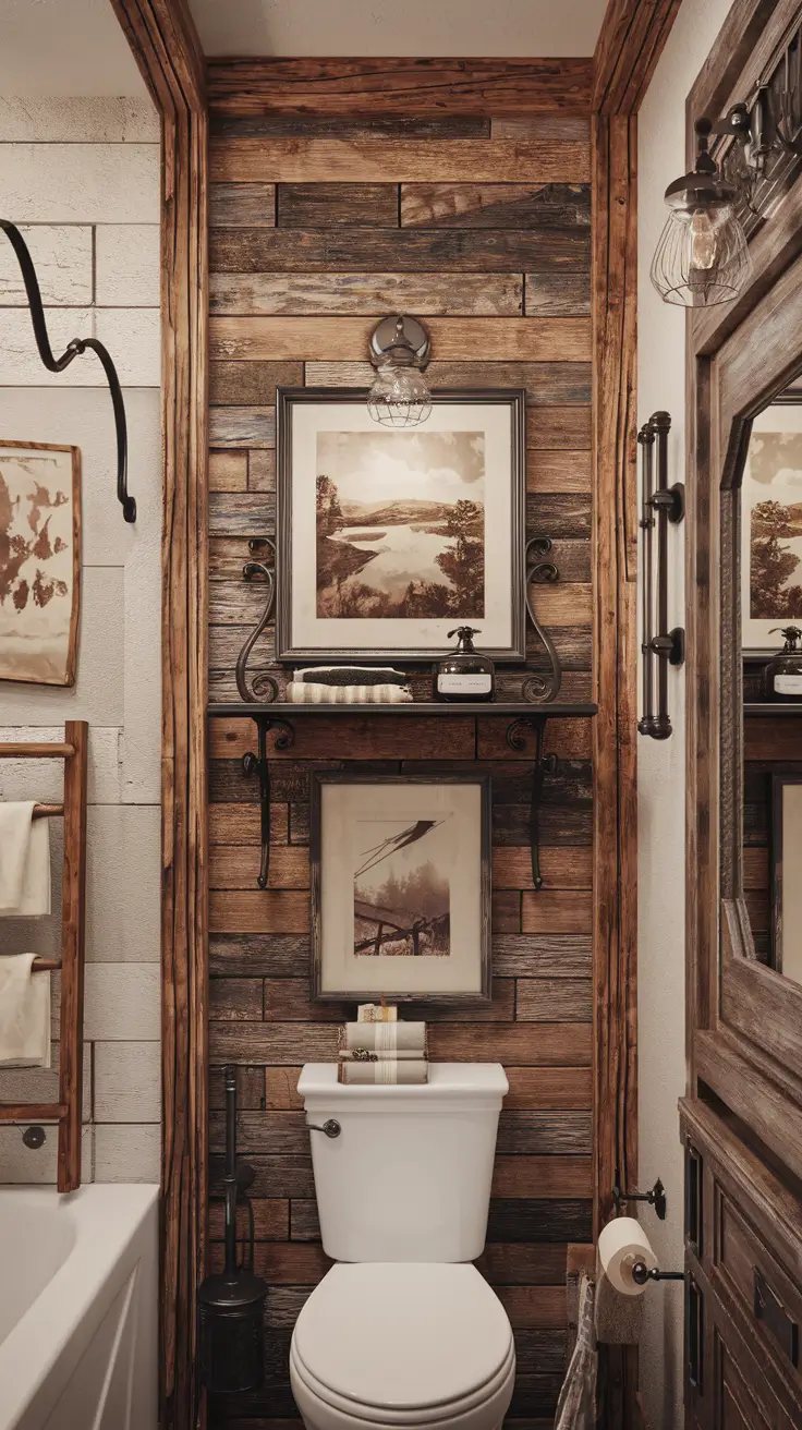 Bathroom Wall Decor Ideas 2026 to Elevate Your Space