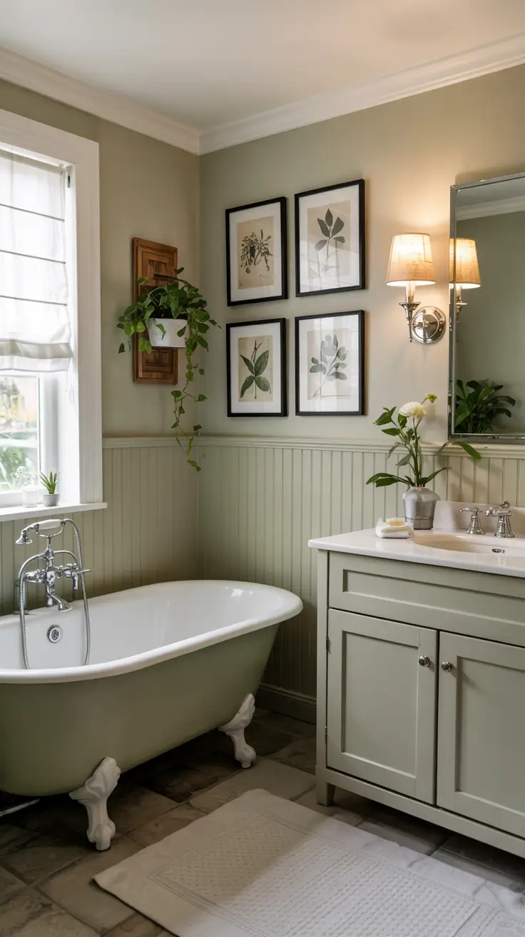 Bathroom Wall Decor Ideas 2026 to Elevate Your Space