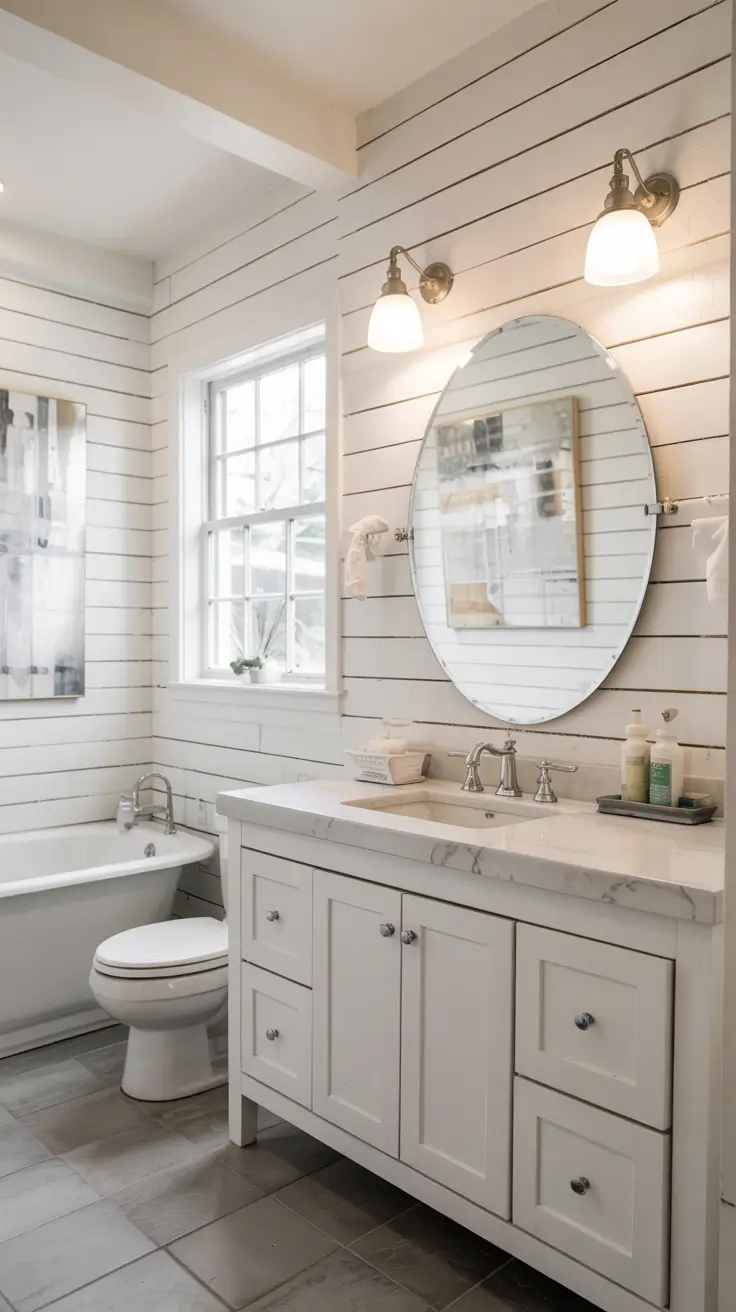 Bathroom Wall Decor Ideas 2026 to Elevate Your Space