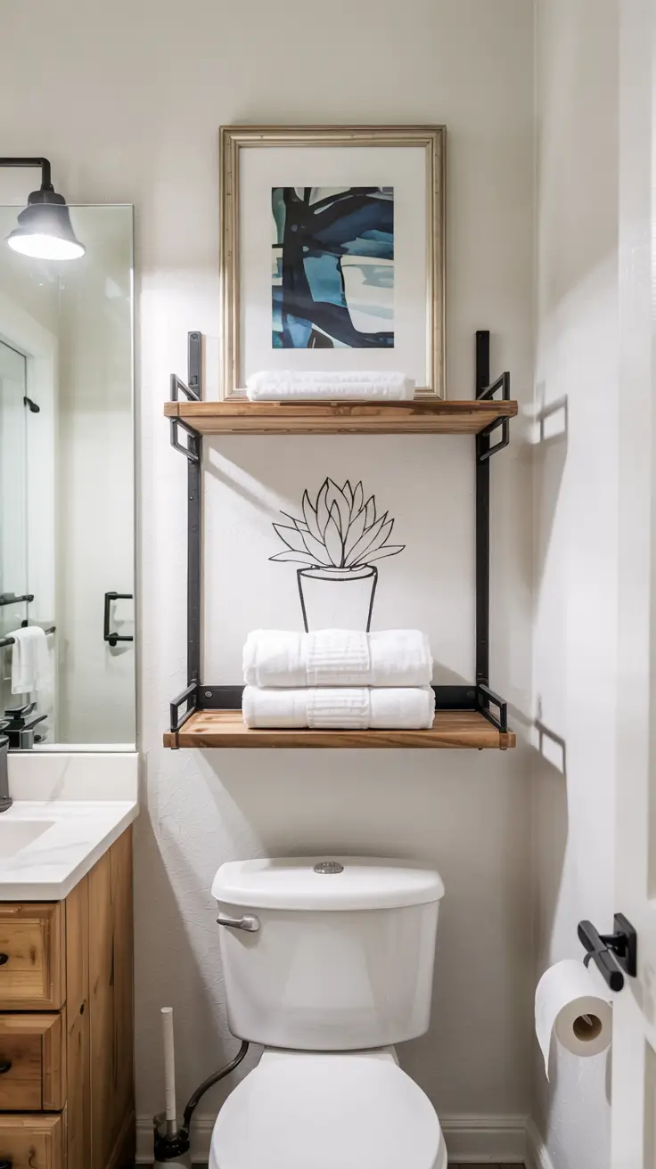 Bathroom Wall Decor Ideas 2026 to Elevate Your Space