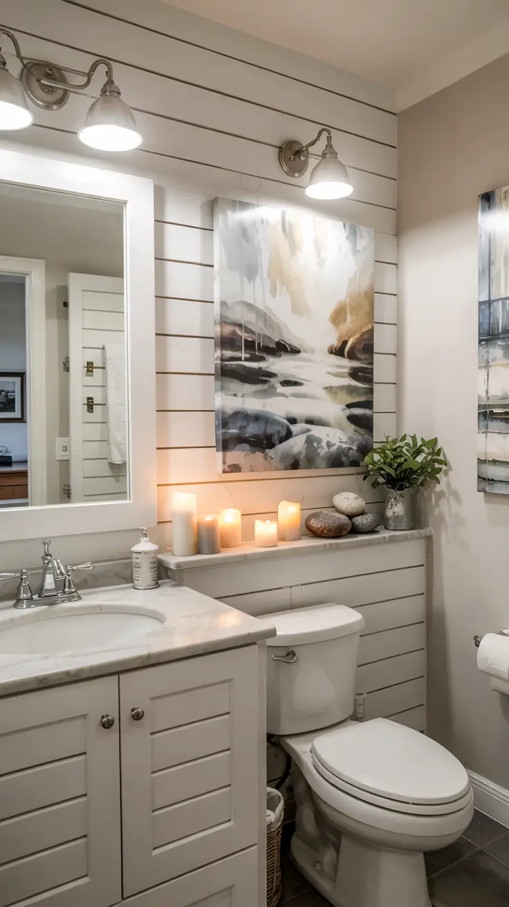 Bathroom Wall Decor Ideas 2026 to Elevate Your Space