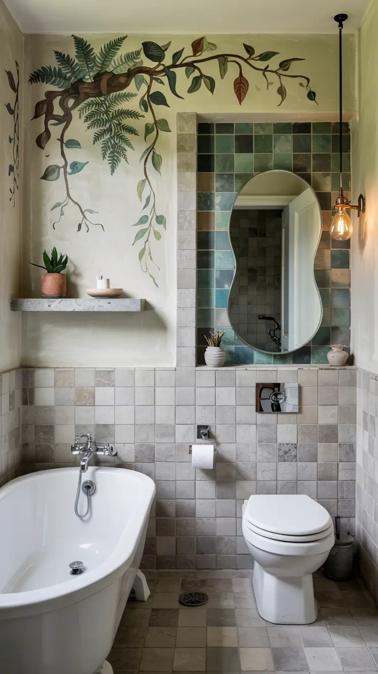 Bathroom Wall Decor Ideas 2026 to Elevate Your Space